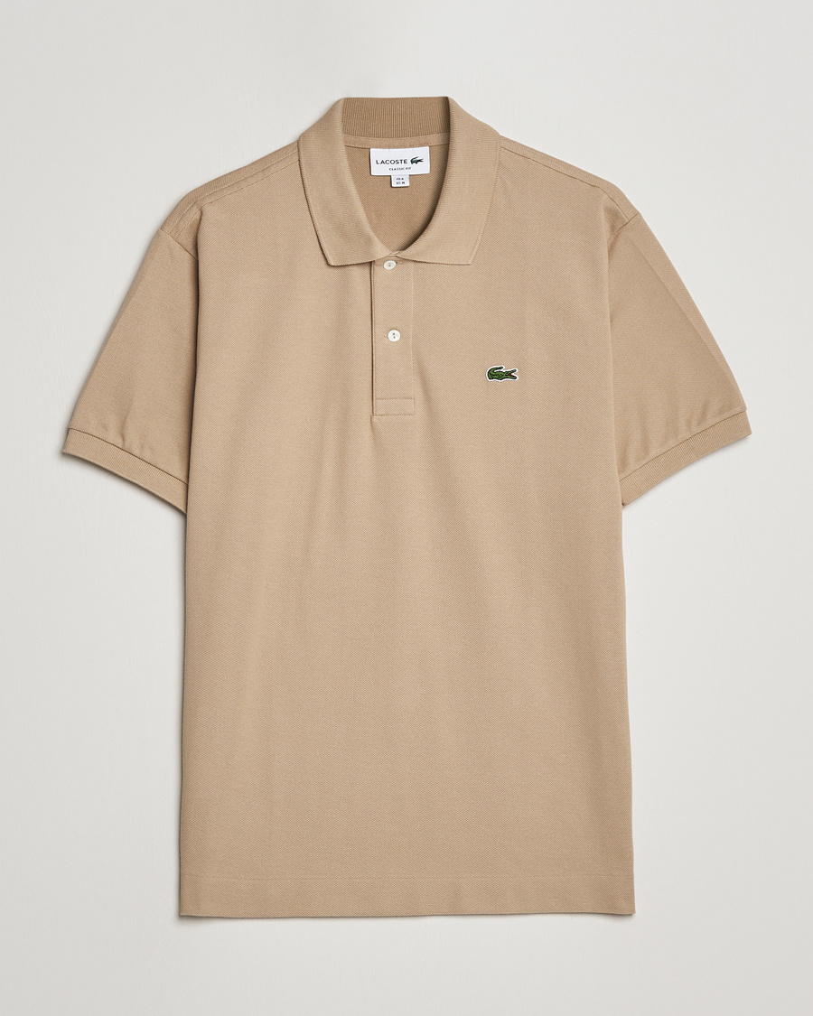 Herre | Polotrøjer | Lacoste | Original Polo Piké Viennese