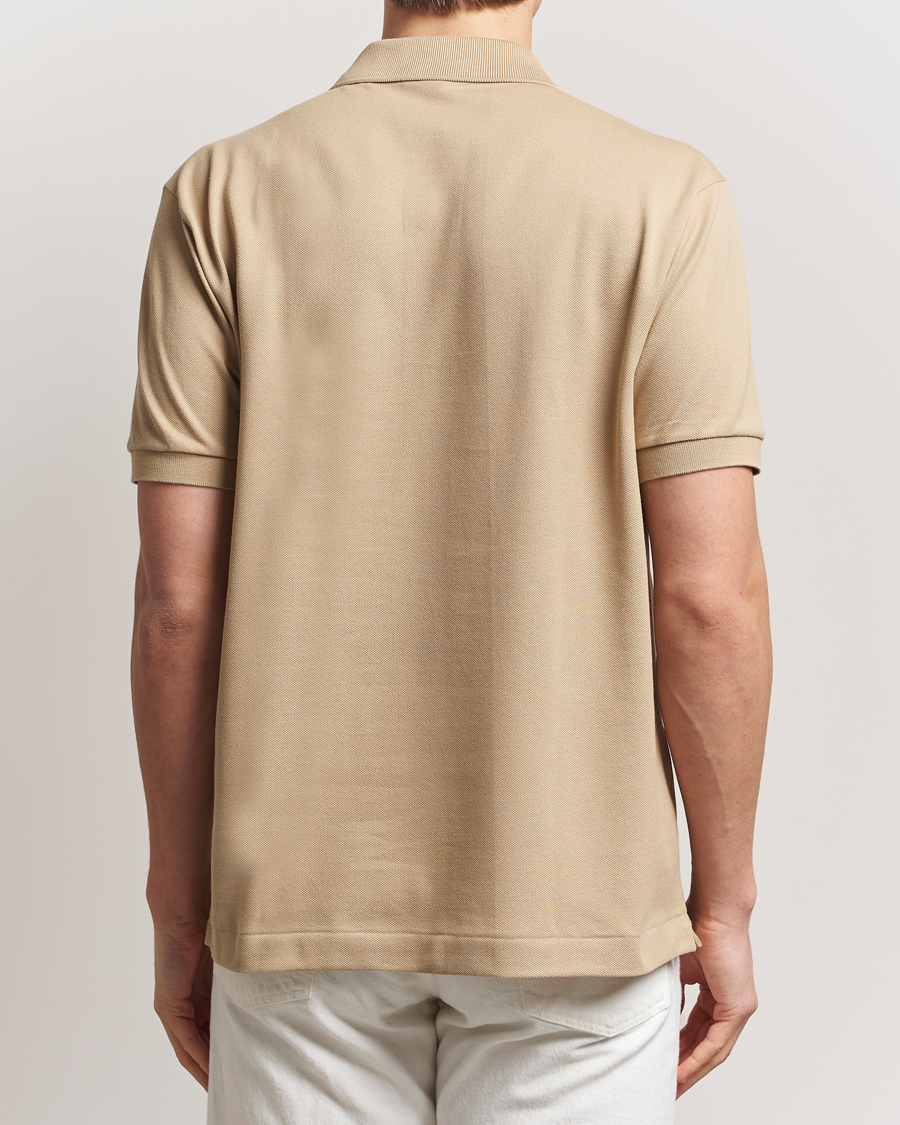 Herre | Polotrøjer | Lacoste | Original Polo Piké Viennese