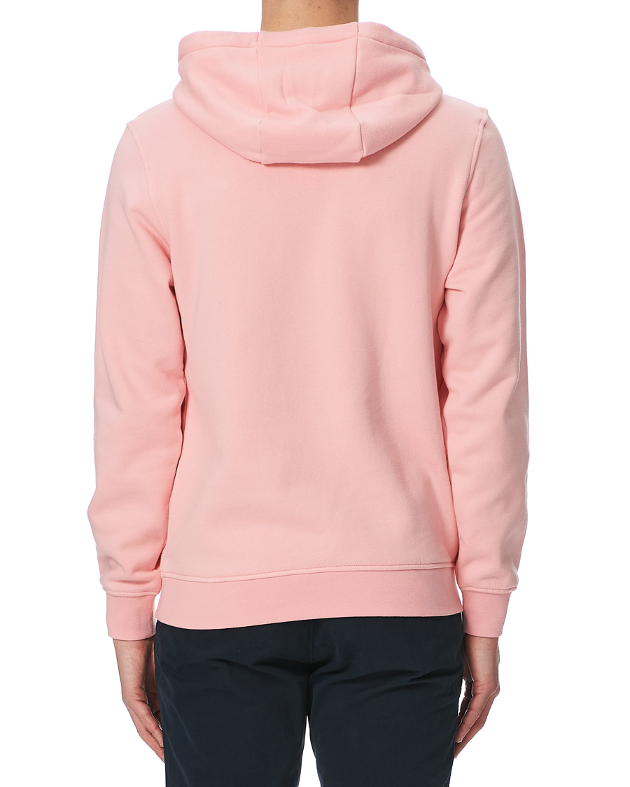 Herre | Trøjer | Lacoste | Hoodie Bagatelle Pink