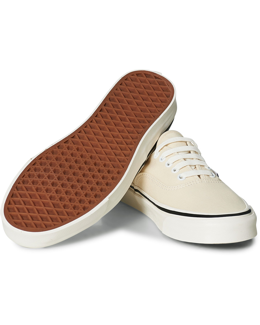 Herre | Vans Anaheim Authentic 44 DX Sneaker White | Vans | Anaheim Authentic 44 DX Sneaker White
