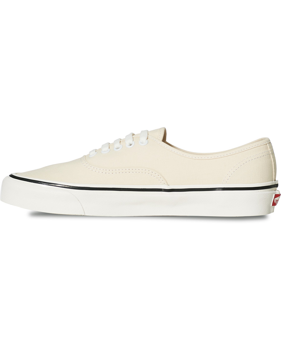Herre | Vans Anaheim Authentic 44 DX Sneaker White | Vans | Anaheim Authentic 44 DX Sneaker White