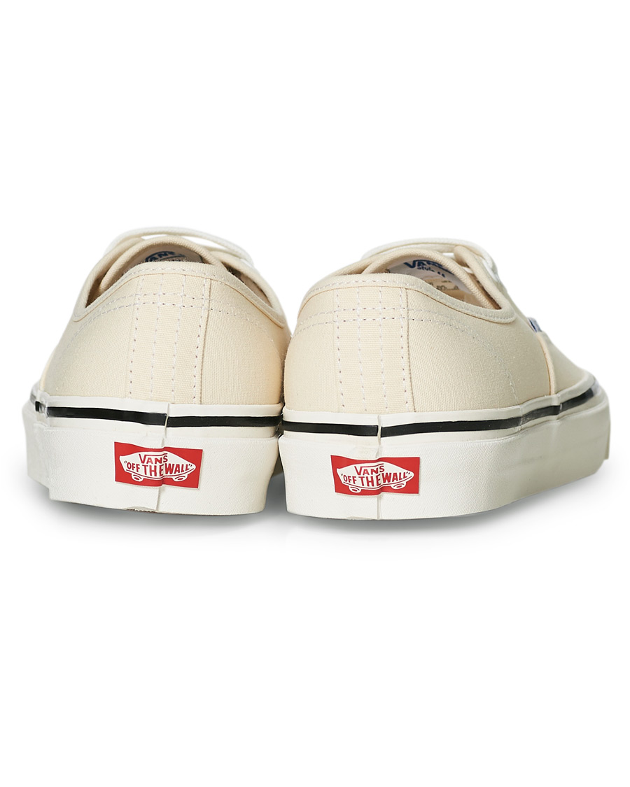 Herre | Vans Anaheim Authentic 44 DX Sneaker White | Vans | Anaheim Authentic 44 DX Sneaker White