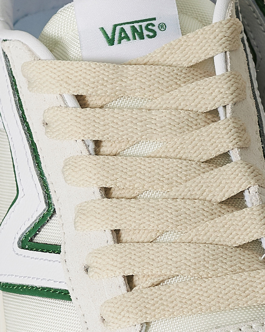 Herre | Vans Lowland Sneaker White | Vans | Lowland Sneaker White