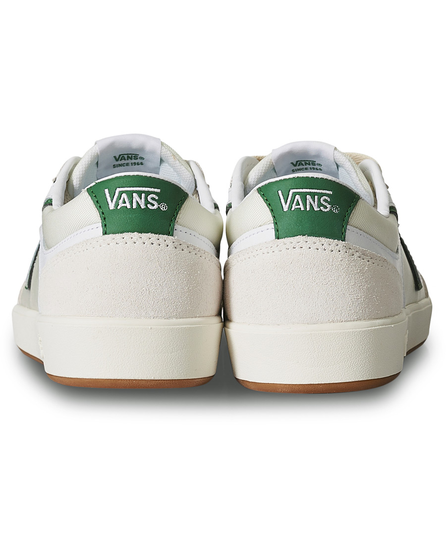 Herre | Vans Lowland Sneaker White | Vans | Lowland Sneaker White