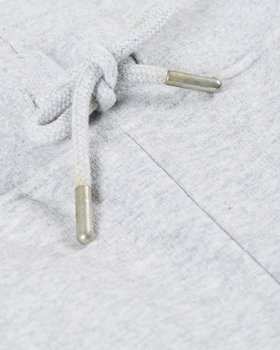 Herre | Bukser | Lexington | Ivan Sweatpants Light Grey Melange