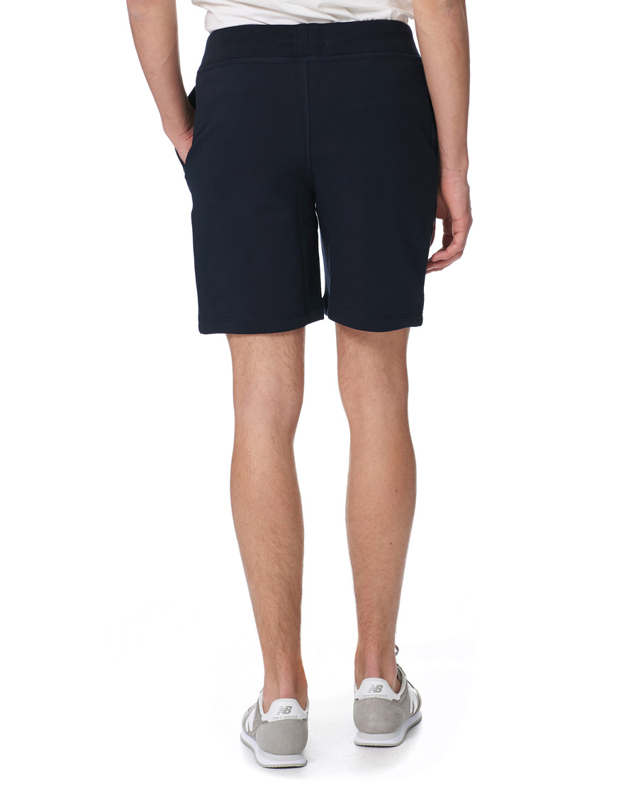 Herre | Shorts | Lexington | James Jersey Shorts Dark Blue