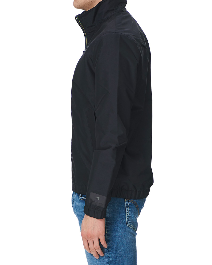 Herre | Jakker | PS Paul Smith | Recycled Track Jacket Navy