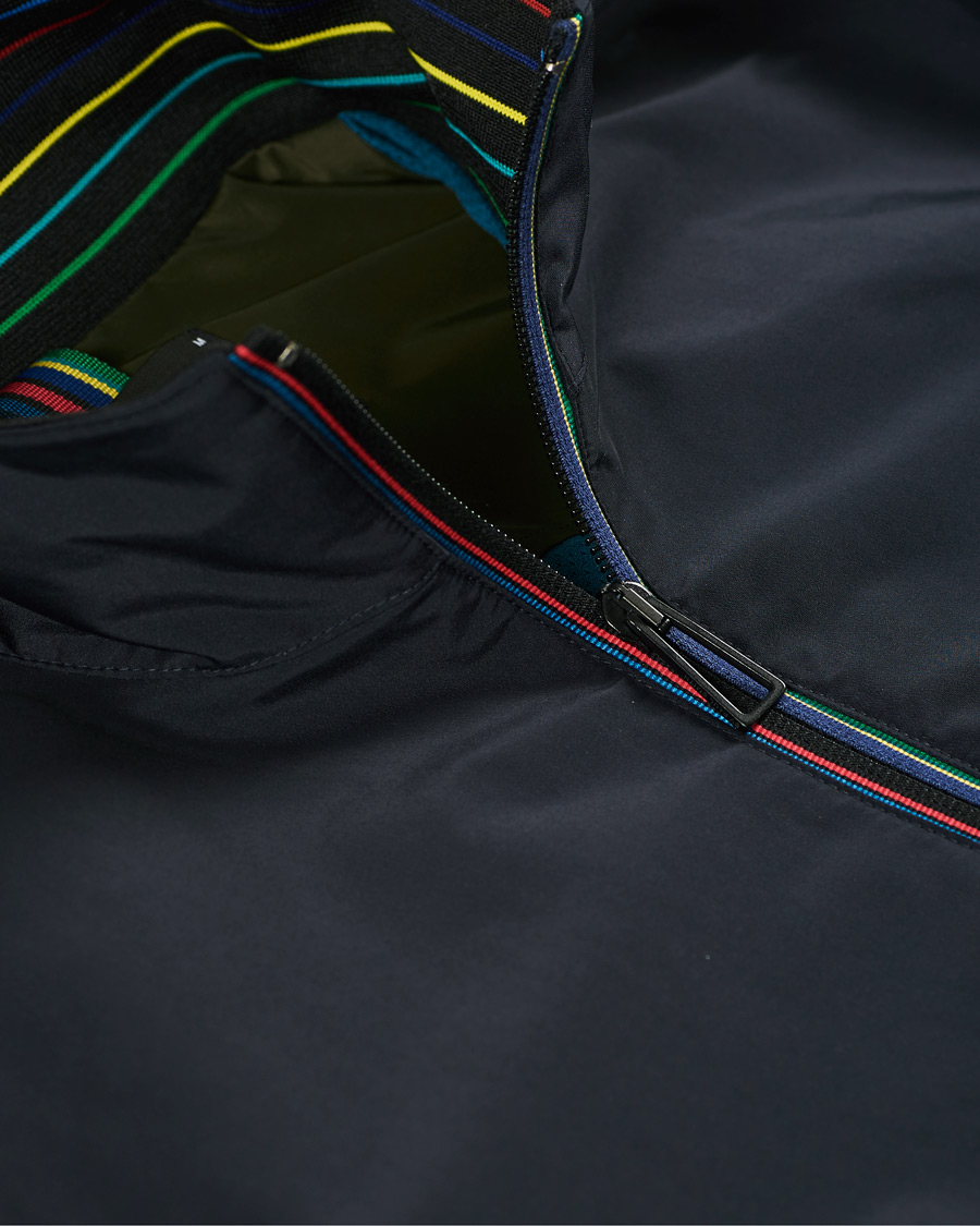Herre | Jakker | PS Paul Smith | Recycled Track Jacket Navy