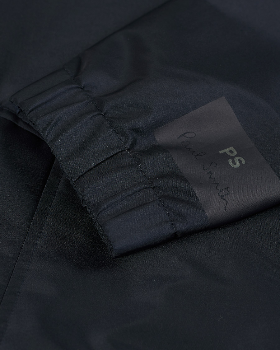 Herre | Jakker | PS Paul Smith | Recycled Track Jacket Navy