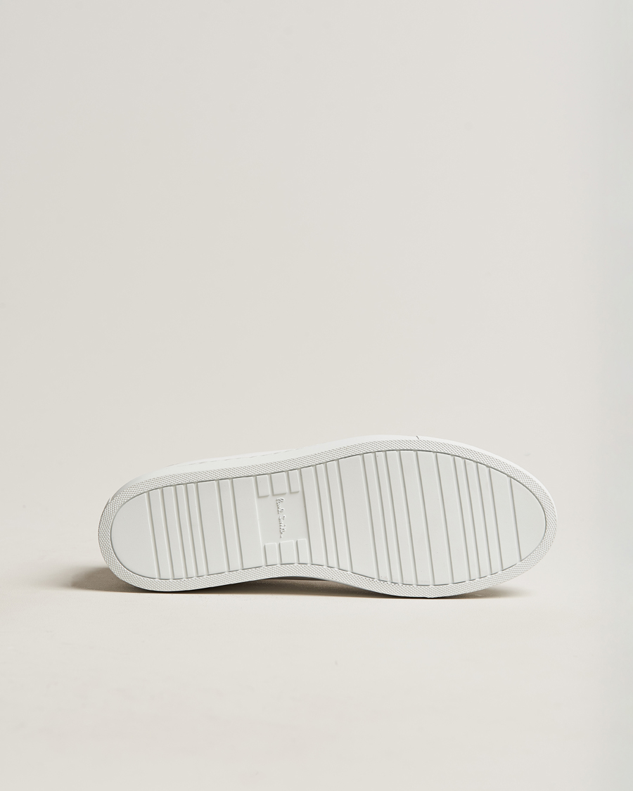 Herre | Sneakers | Paul Smith | Beck Multi Spoiler Sneaker White