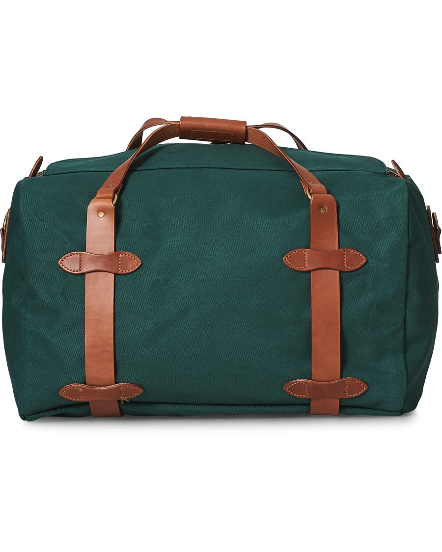 Herre | Filson Duffle Medium Hemlock | Filson | Duffle Medium Hemlock
