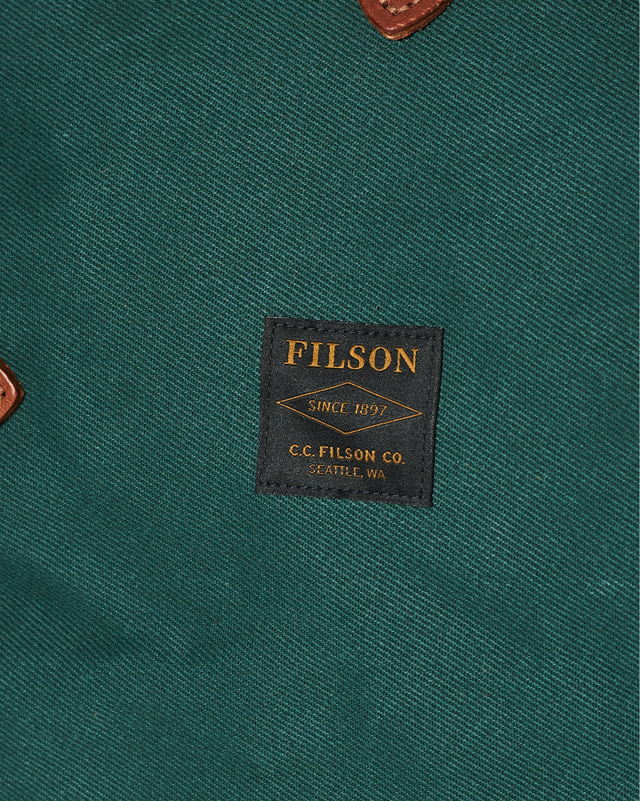 Herre | Filson Duffle Medium Hemlock | Filson | Duffle Medium Hemlock
