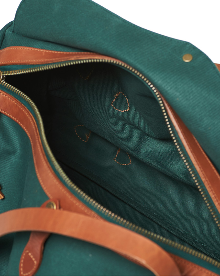 Herre | Filson Duffle Medium Hemlock | Filson | Duffle Medium Hemlock