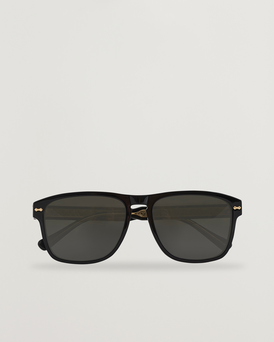 Herre |  | Gucci | GG0911S Sunglasses Black/Grey
