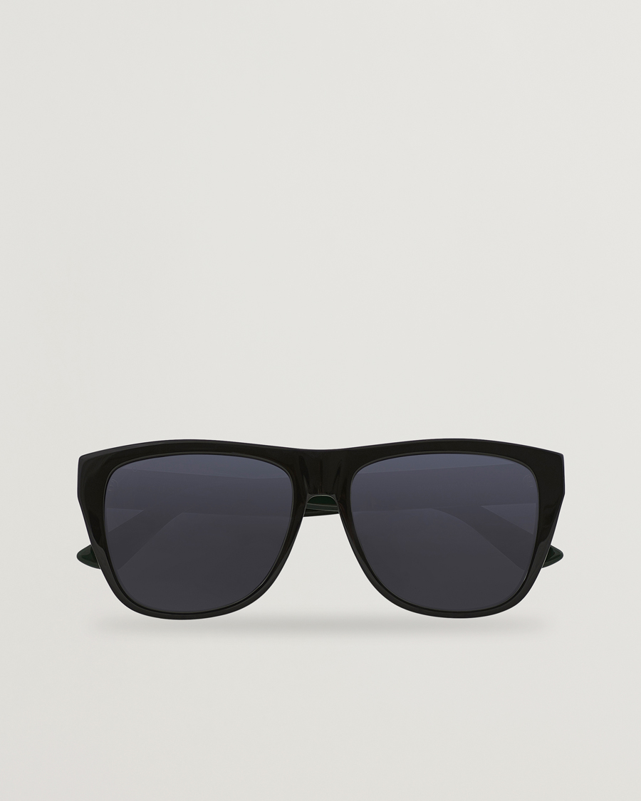 Herre | Solbriller | Gucci | GG0926S Sunglasses Black/Green