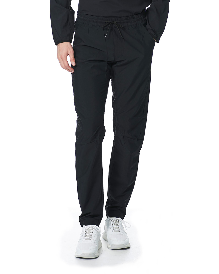 Herre | Bukser | Peak Performance | Tech A2B Light Pant Black