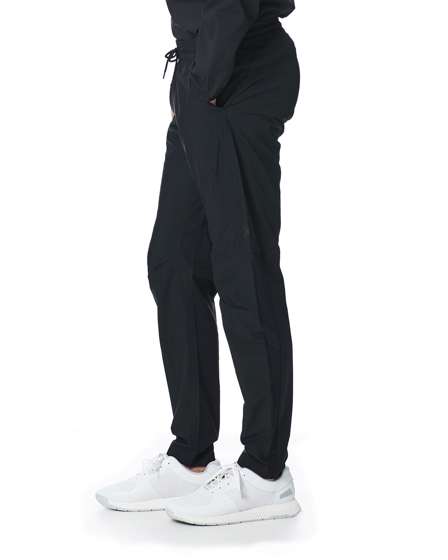 Herre | Bukser | Peak Performance | Tech A2B Light Pant Black