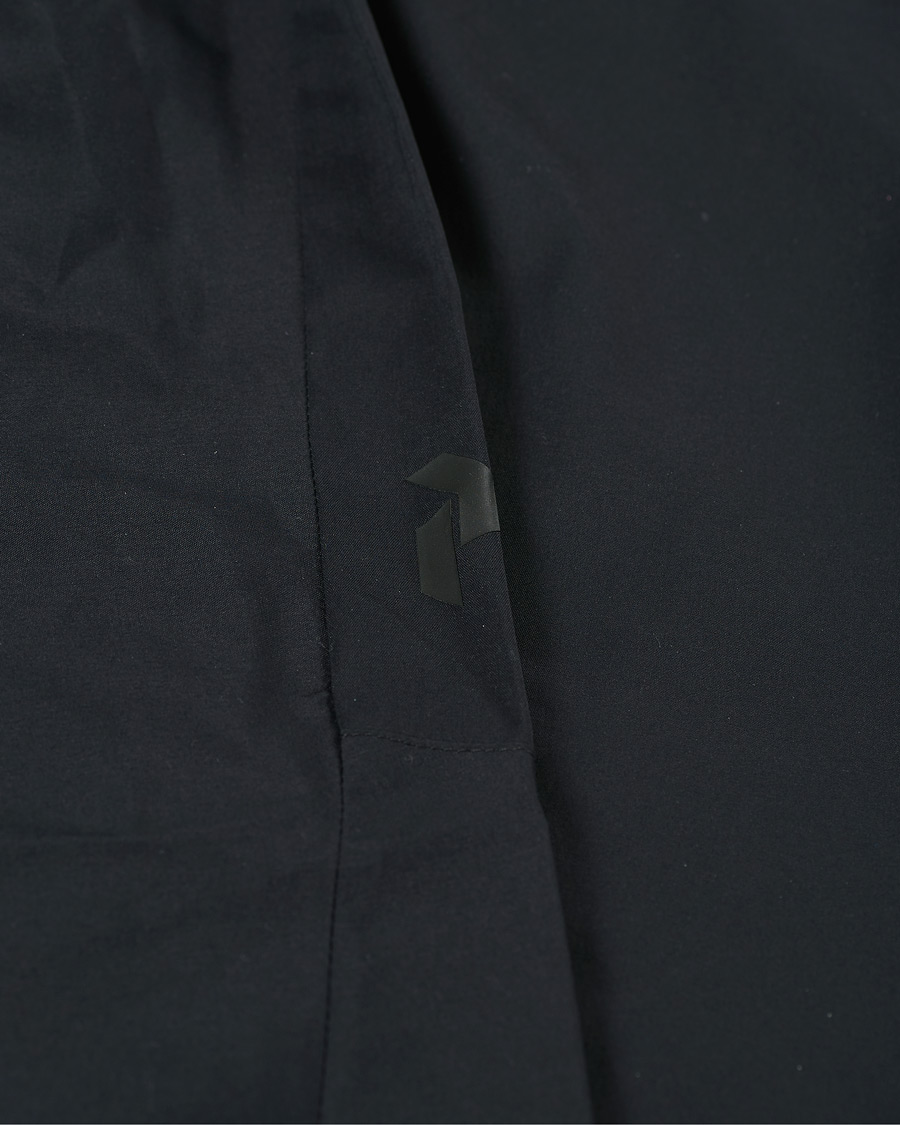 Herre | Bukser | Peak Performance | Tech A2B Light Pant Black