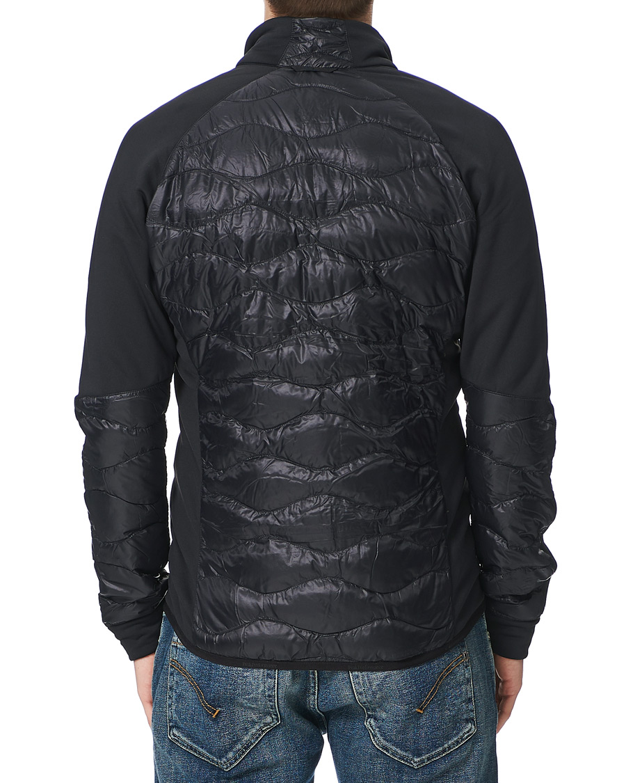 Herre | Jakker | Peak Performance | Helium Hybrid Black