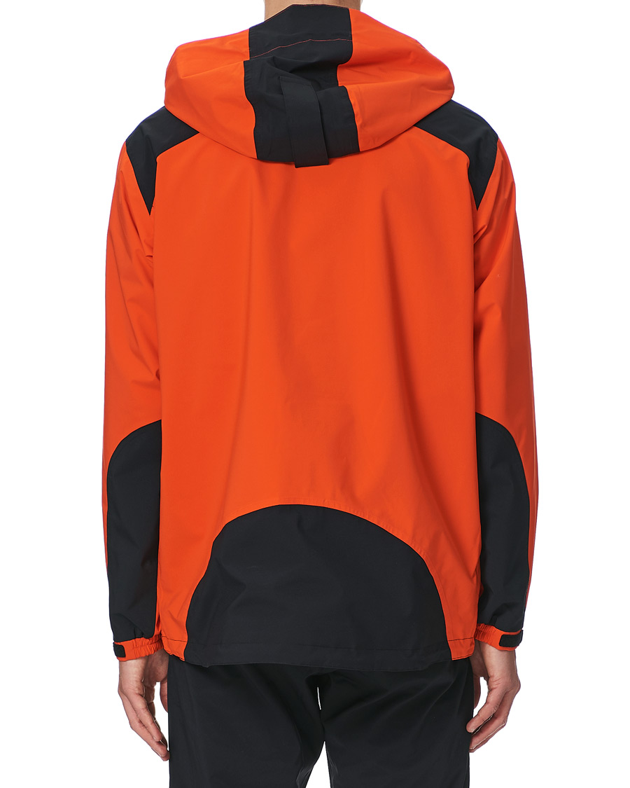 Herre | Jakker | Peak Performance | Stowaway Anorak Super Nova