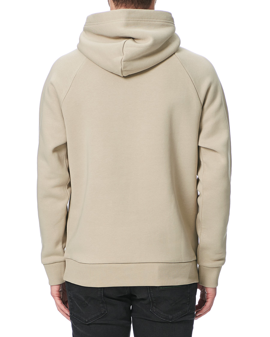 Herre | Trøjer | Peak Performance | Original Logo Hoodie Celsian Beige