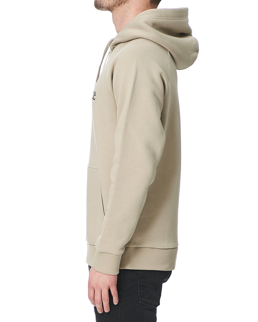 Herre | Trøjer | Peak Performance | Original Logo Hoodie Celsian Beige