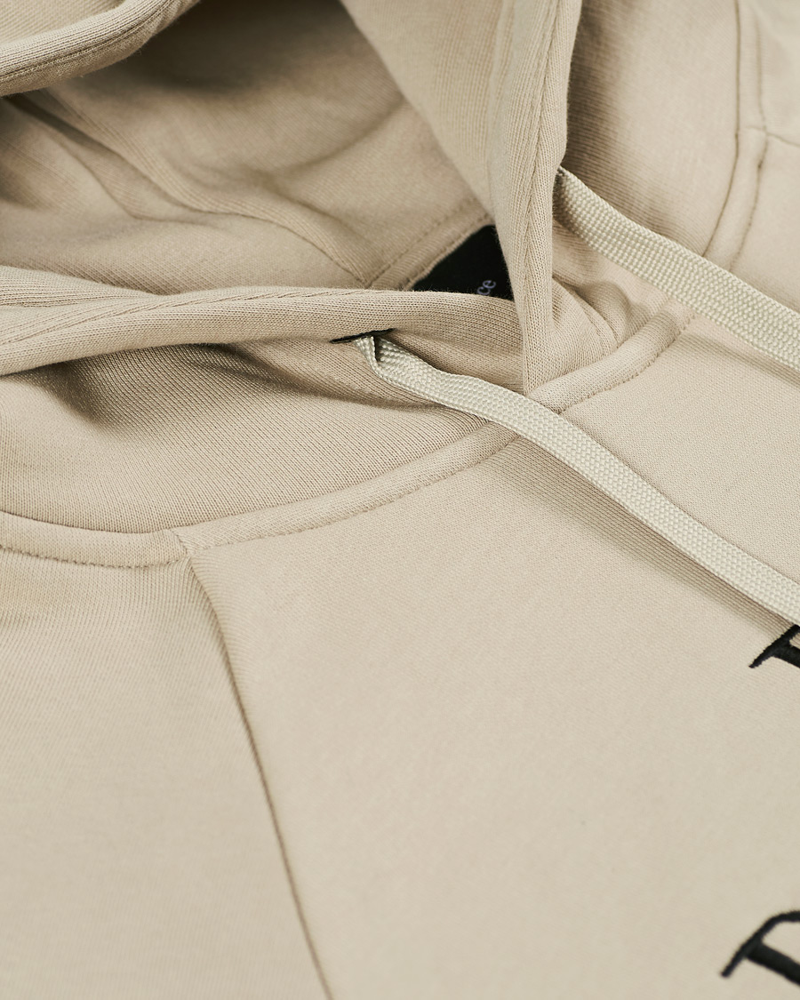 Herre | Trøjer | Peak Performance | Original Logo Hoodie Celsian Beige