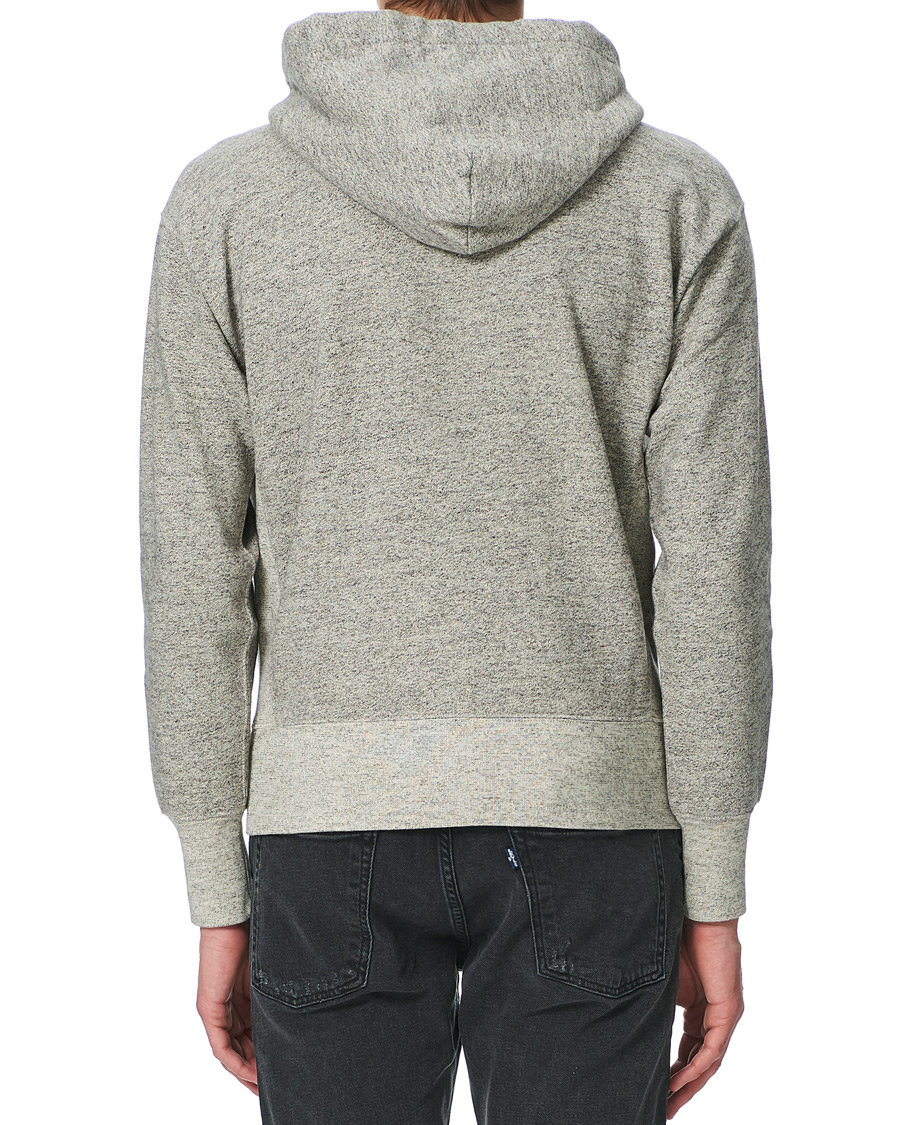 Herre | Trøjer | RRL | Vintage Fit Hoodie Athletic Heather