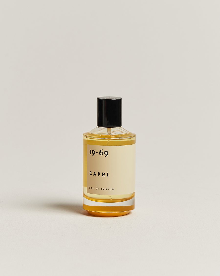 Herre | Parfume | 19-69 | Capri Eau de Parfum 100ml