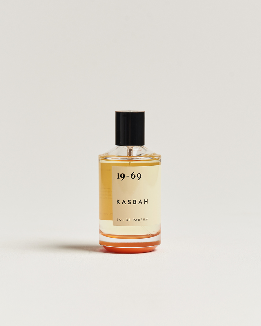 Kasbah Eau de Parfum 100ml CareOfCarl.dk
