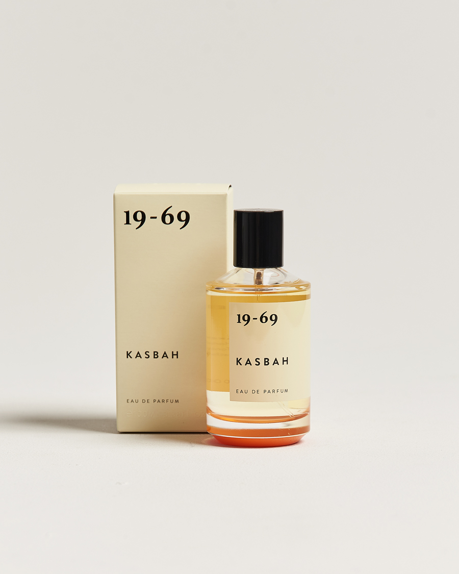 Herre | Lifestyle | 19-69 | Kasbah Eau de Parfum 100ml