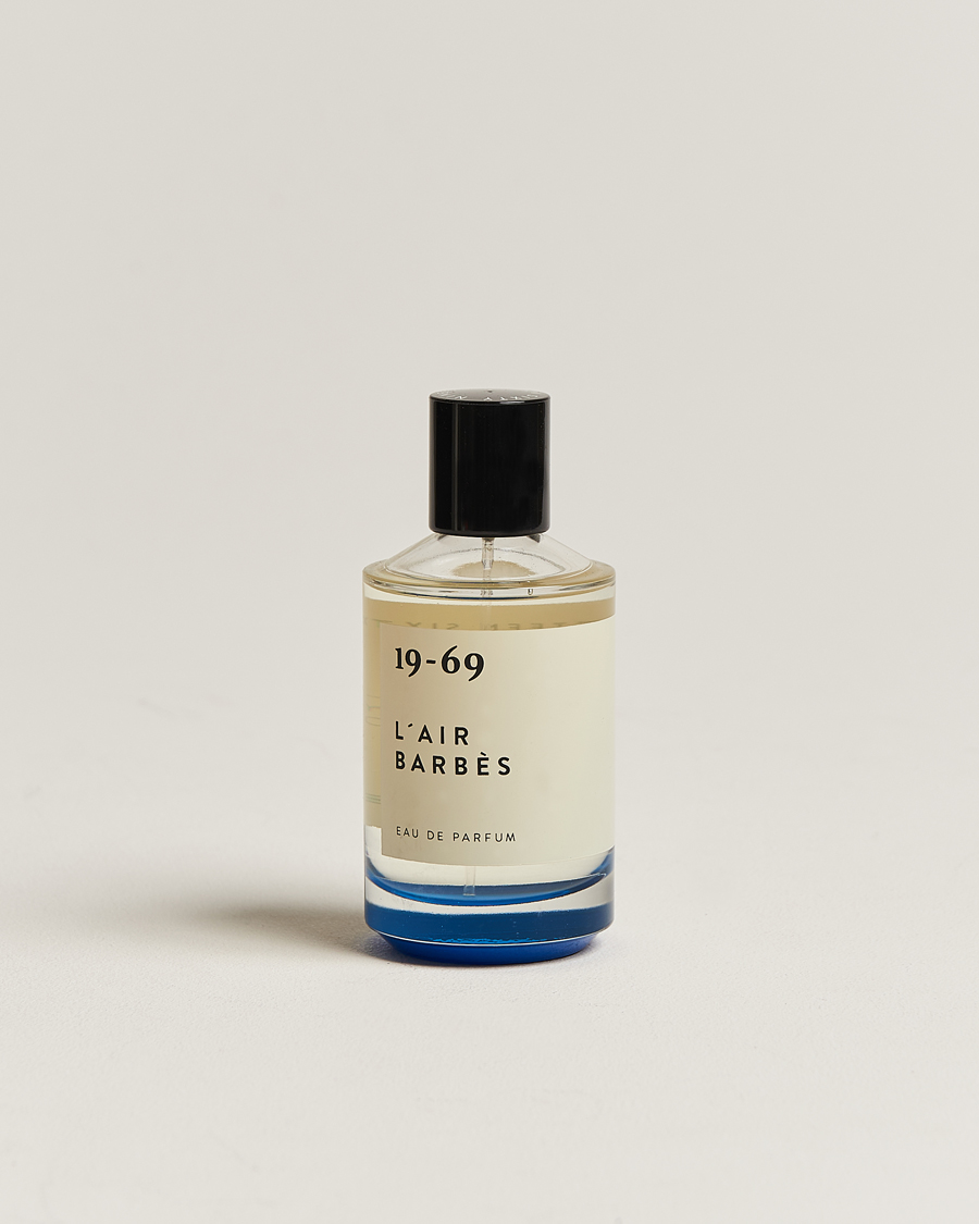 Herre | Parfume | 19-69 | L´Air Barbès Eau de Parfum 100ml