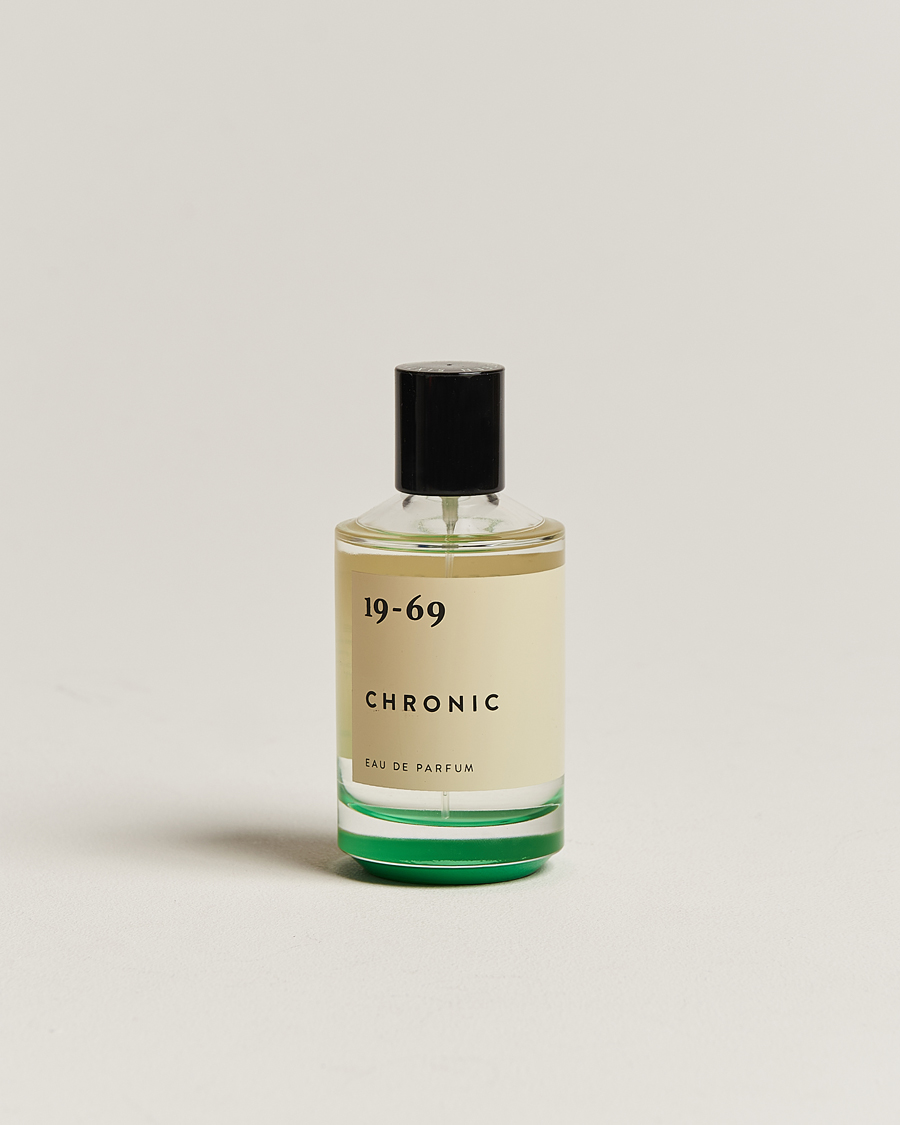Herre | Parfume | 19-69 | Chronic Eau de Parfum 100ml