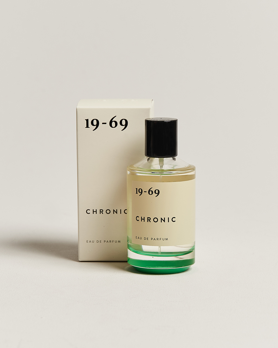 Herr |  | 19-69 | Chronic Eau de Parfum 100ml