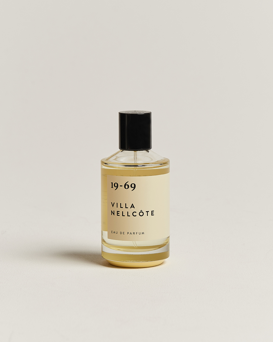 Proportional Fjern ånd 19-69 Villa Nellcôte Eau de Parfum 100ml - CareOfCarl.dk