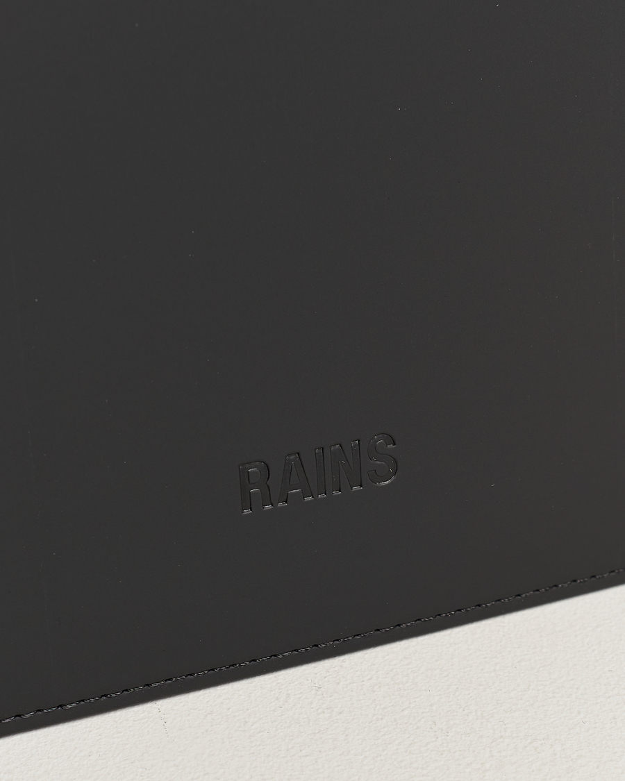 Herre | Tasker | RAINS | Laptop Portfolio 13