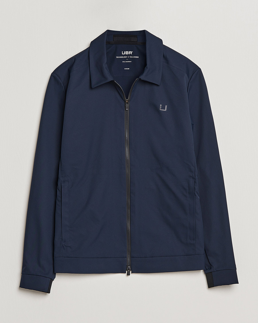 Herre | Jakker | UBR | Nano Jacket Navy