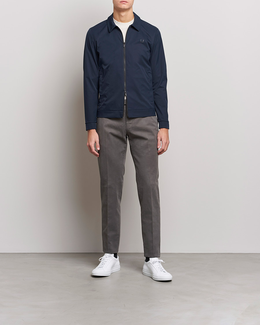 Herre | Jakker | UBR | Nano Jacket Navy