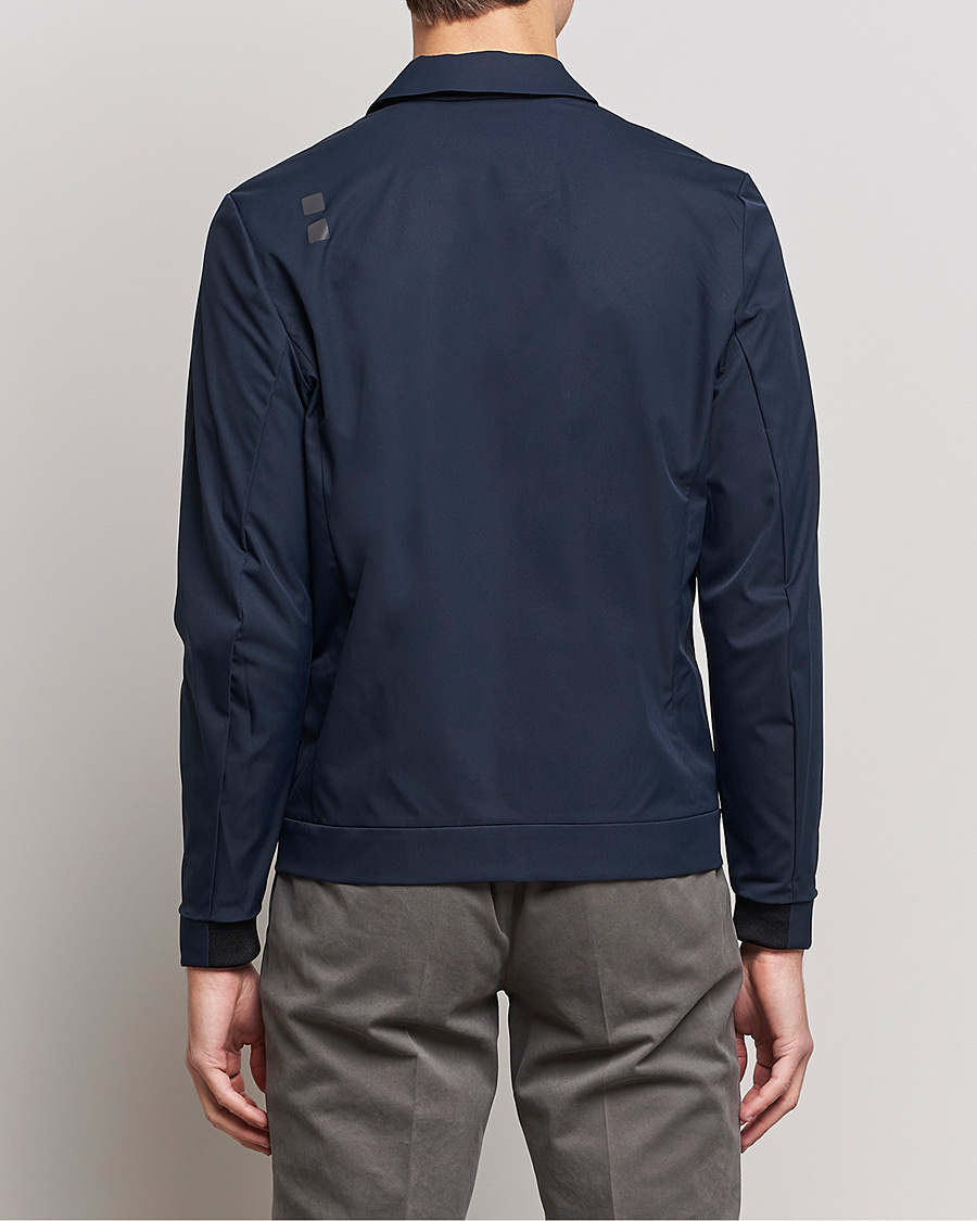 Herre | Jakker | UBR | Nano Jacket Navy