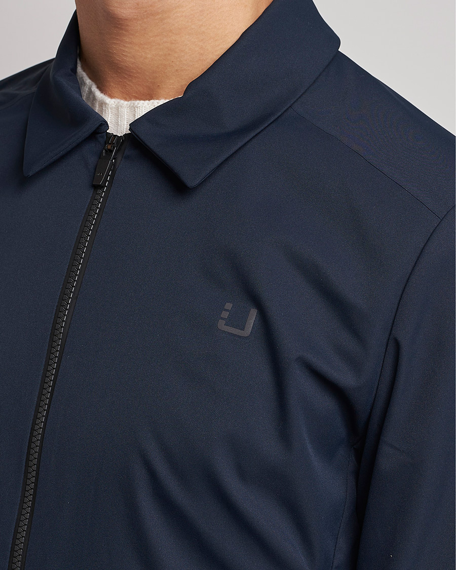 Herre | Jakker | UBR | Nano Jacket Navy