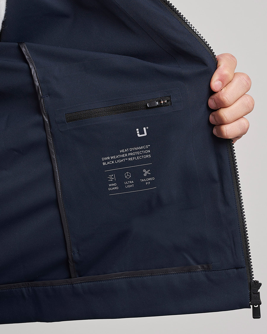 Herre | Jakker | UBR | Nano Jacket Navy