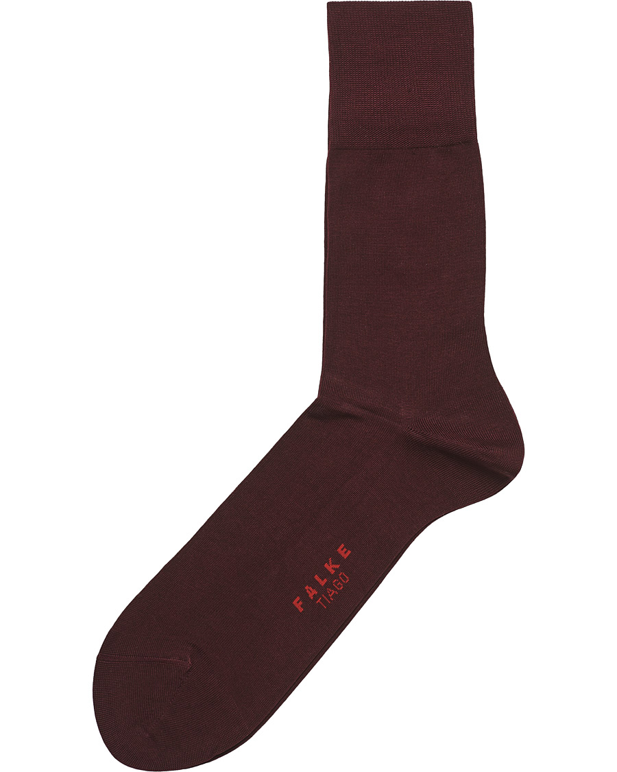 Herre | Undertøj | Falke | Tiago Socks Barolo