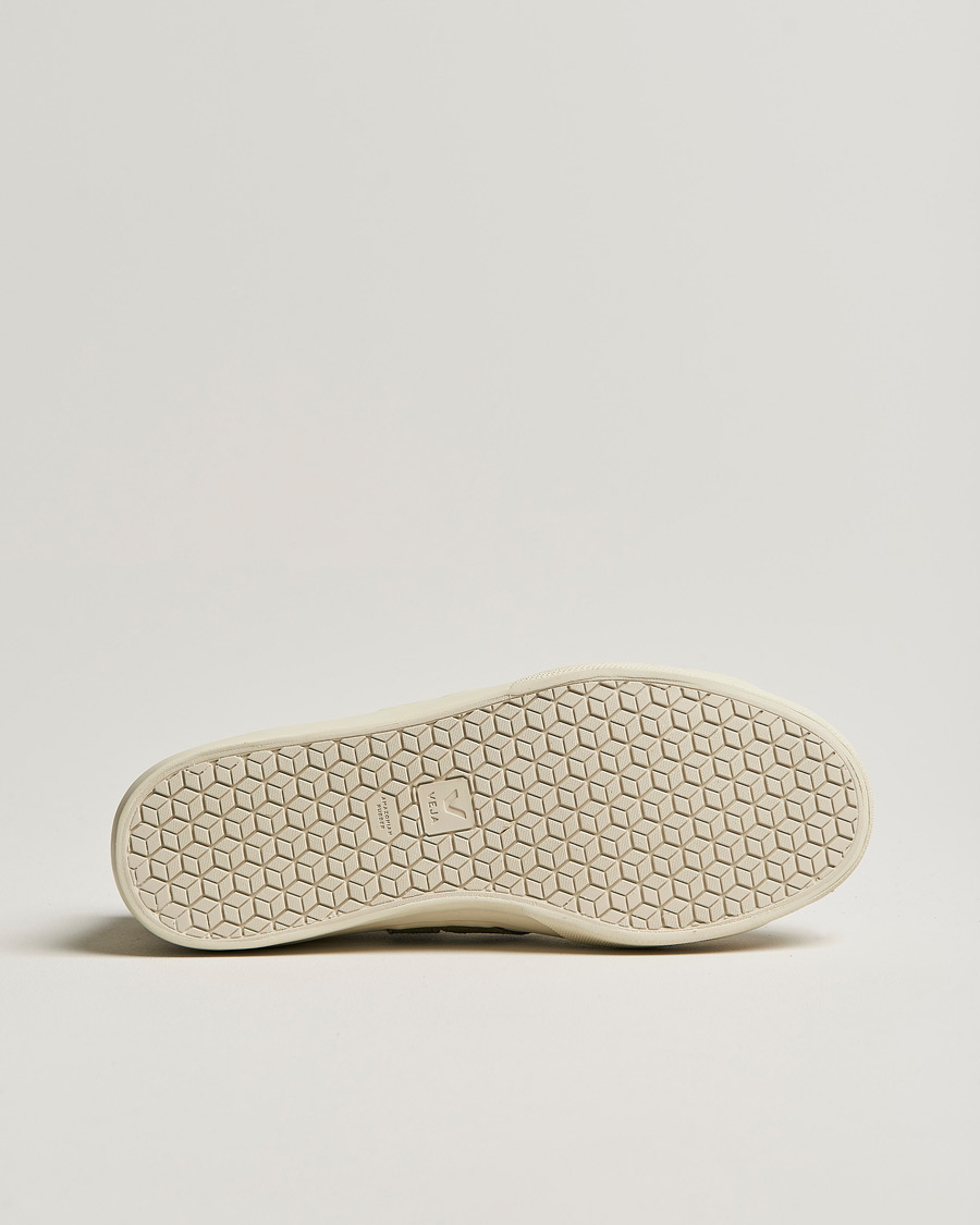 Herre | Sneakers | Veja | Campo Sneaker Extra White/Khaki