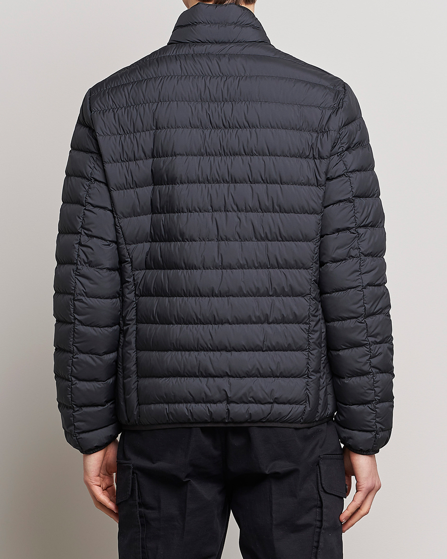 Herre | Jakker | Parajumpers | Ugo Super Lightweight Jacket Black