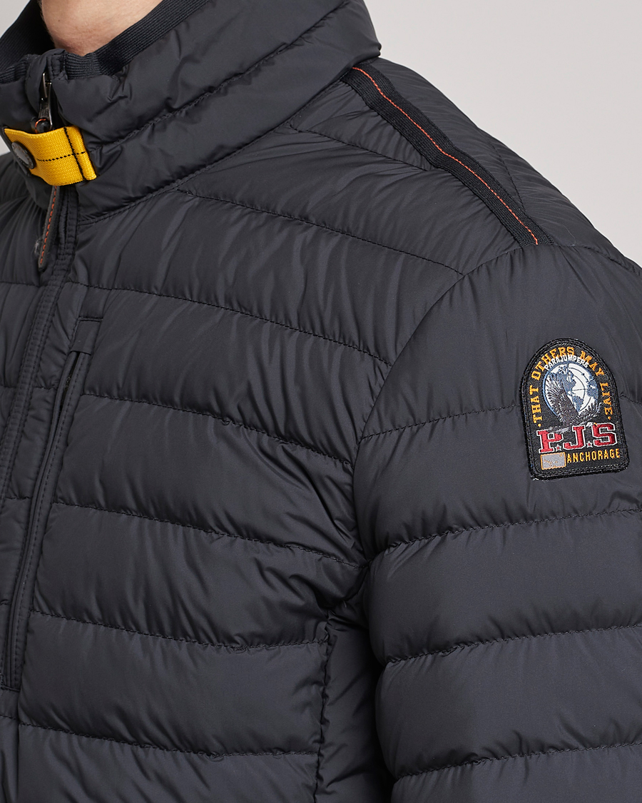 Herre | Jakker | Parajumpers | Ugo Super Lightweight Jacket Black