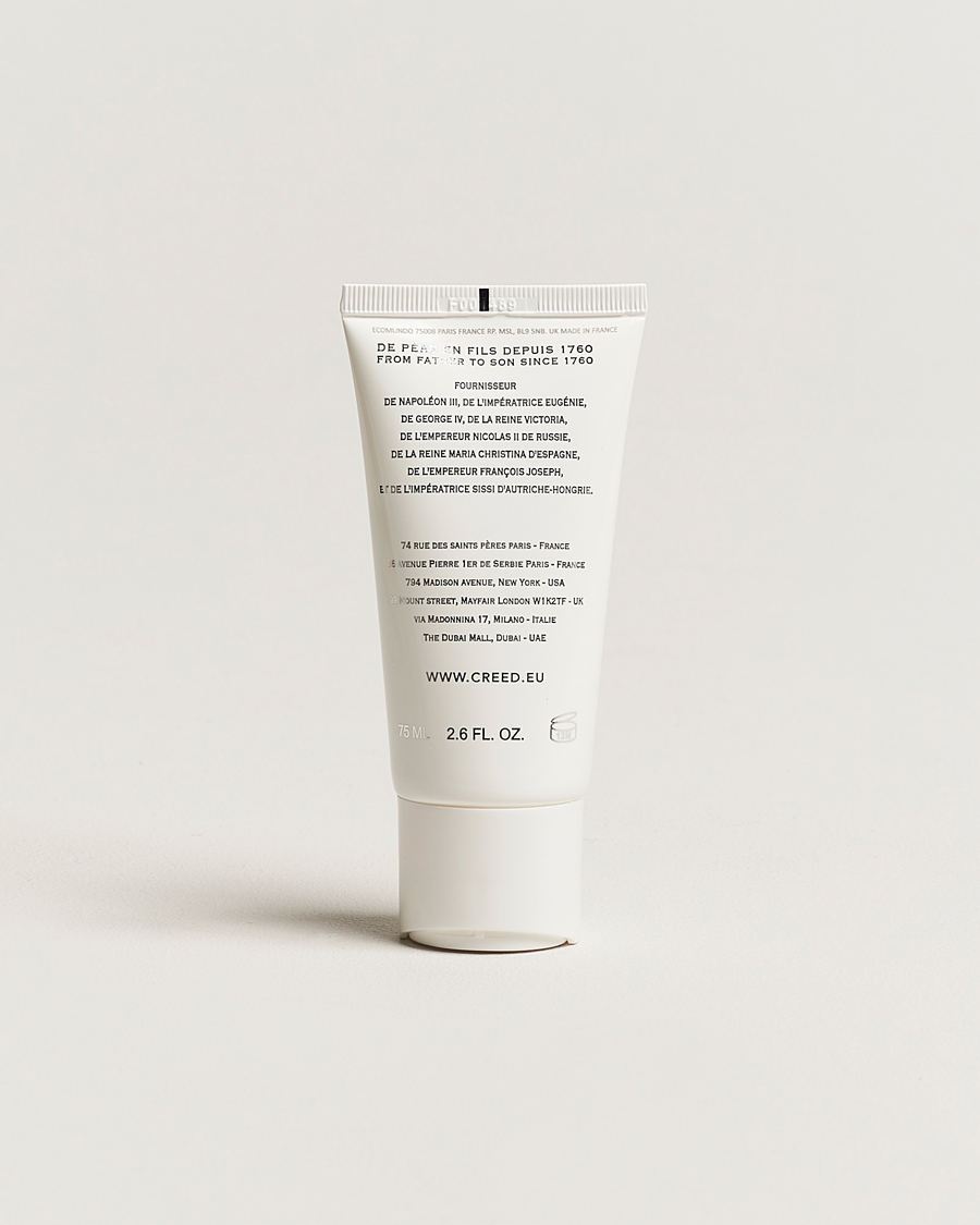 Herre | Creed Green Irish Tweed Aftershave Balm 75ml | Creed | Green Irish Tweed Aftershave Balm 75ml