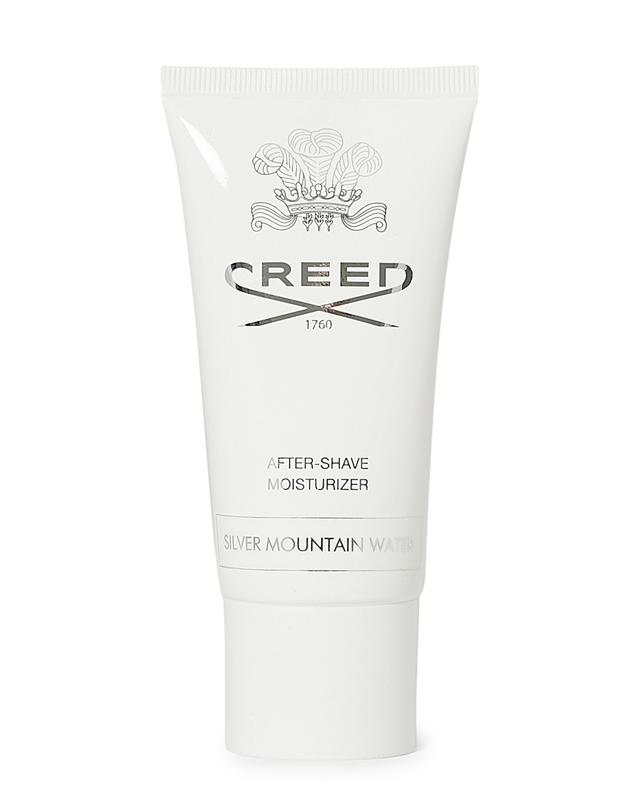 Herre | Creed Silver Mountain Water Aftershave Balm 75ml | Creed | Silver Mountain Water Aftershave Balm 75ml