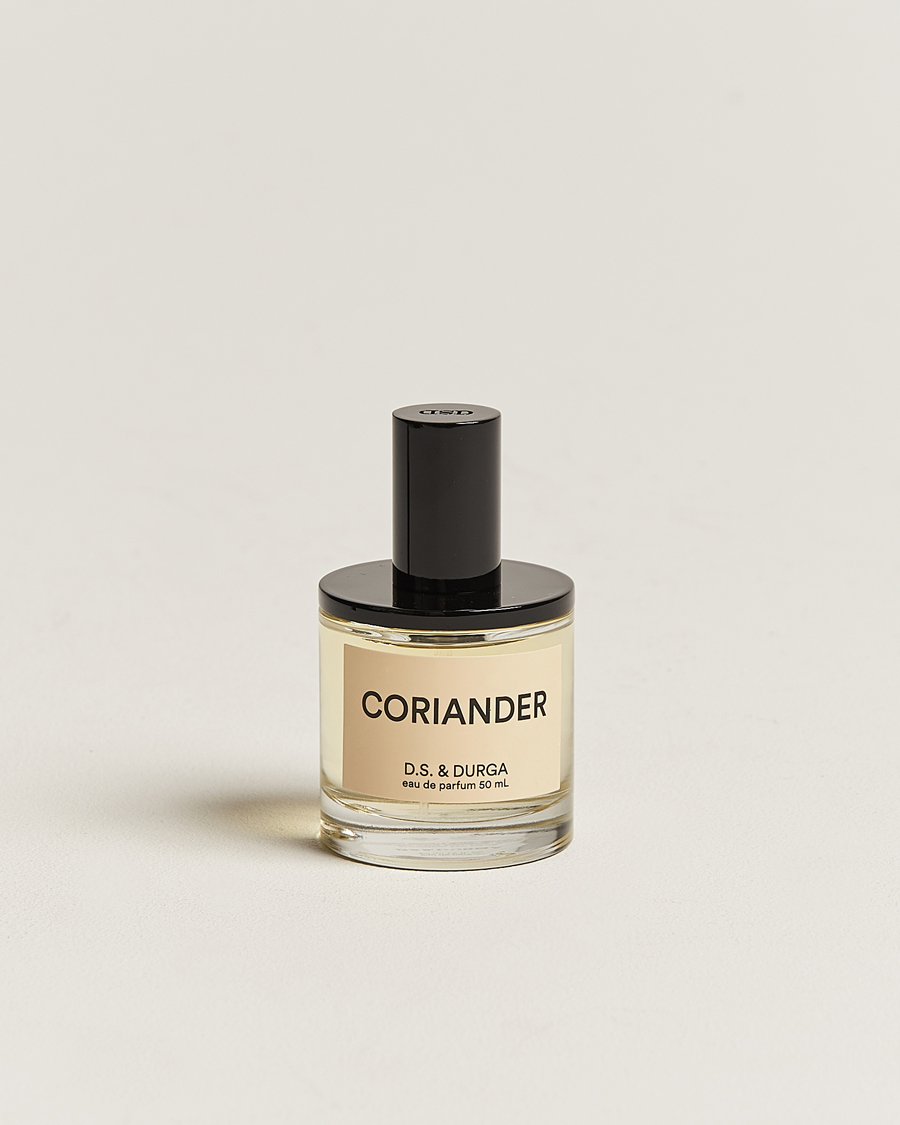 Herre | Parfume | D.S. & Durga | Coriander Eau de Parfum 50ml