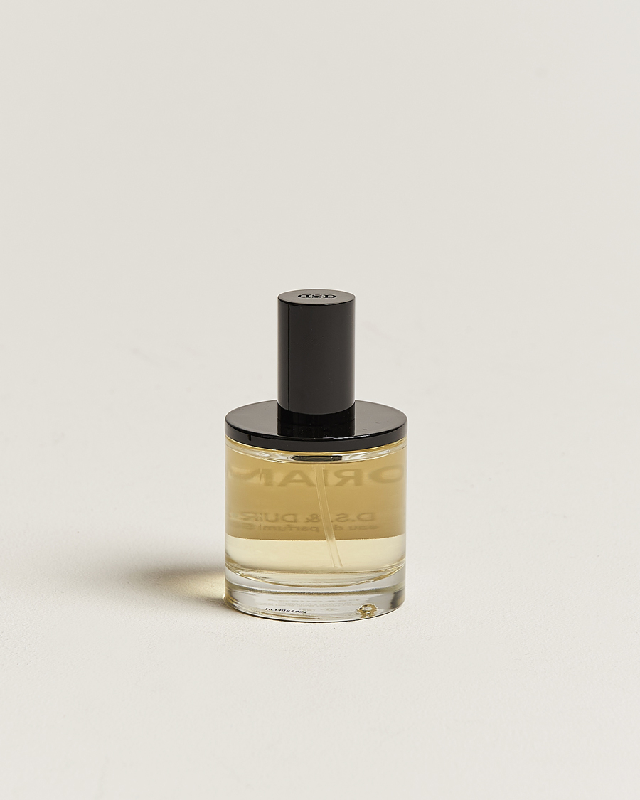 Herre | Livsstil | D.S. & Durga | Coriander Eau de Parfum 50ml