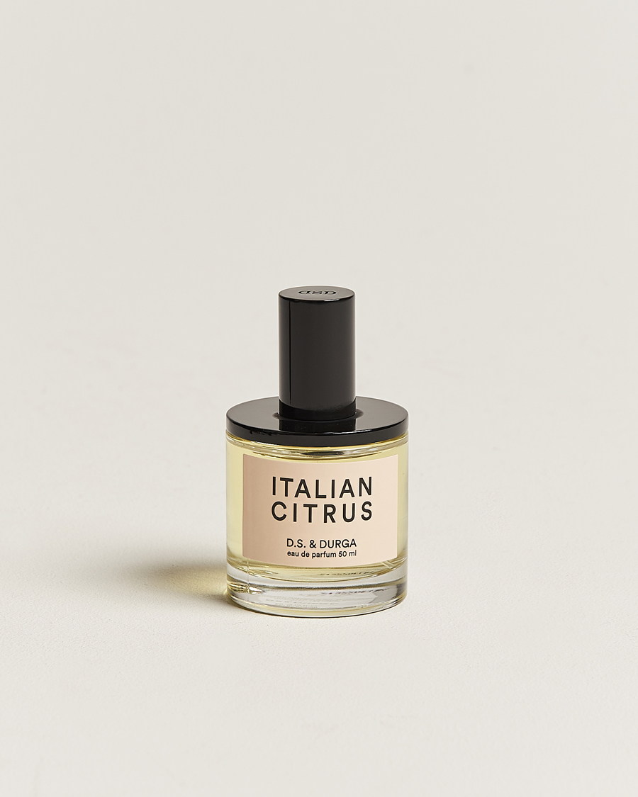 Herre | Parfume | D.S. & Durga | Italian Citrus Eau de Parfum 50ml